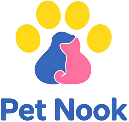 Cozy Beds & Pet Accessories