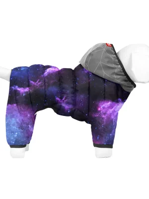 Hete Deal WAUDOG zimní overal/kombinéza NASA21 M 45