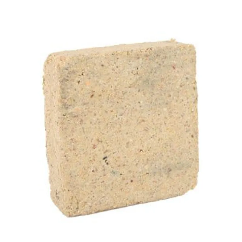 Merkproduct Blok lojový s ovocem pro ptáky 250g Zolux