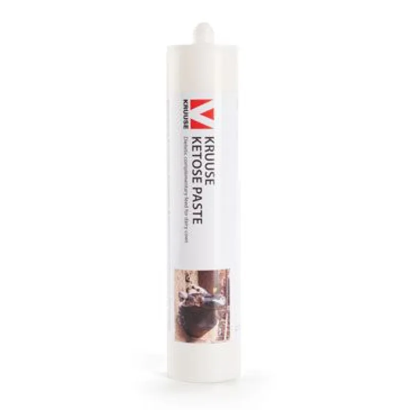 Pasta pro skot KRUUSE Ketosis 12ks Beperkte Voorraad