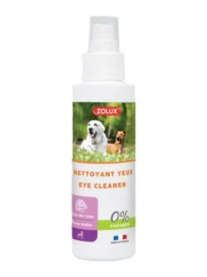 Lage Prijs Čistící spray na oči pro psy 100ml Zolux