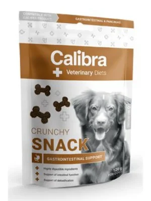 Calibra VD Dog Snack Gastrointestinal 120g Bestseller