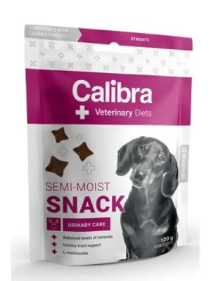 Aanbieding Calibra VD Dog Snack Urinary Care 120g