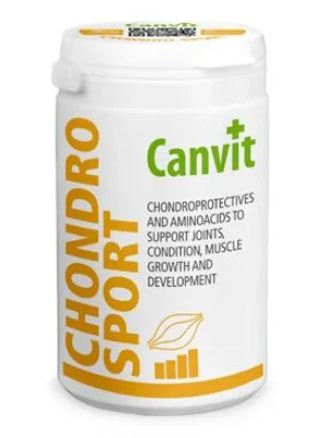 Tijdelijk Beschikbaar Canvit Chondro Sport pro psy 230g