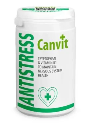 Canvit Antistress pro psy a kočky 230g Seizoensaanbieding