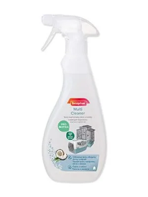 Goedkoop Beaphar PROBIO Multi Cleaner čistící sprej 500ml