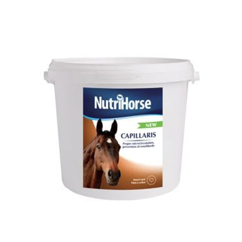 Aanbieding Nutri Horse Capillaris 2kg