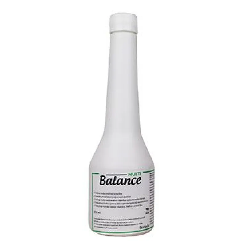 Multi Balance multivitamin pro skot 200ml Seizoensaanbieding