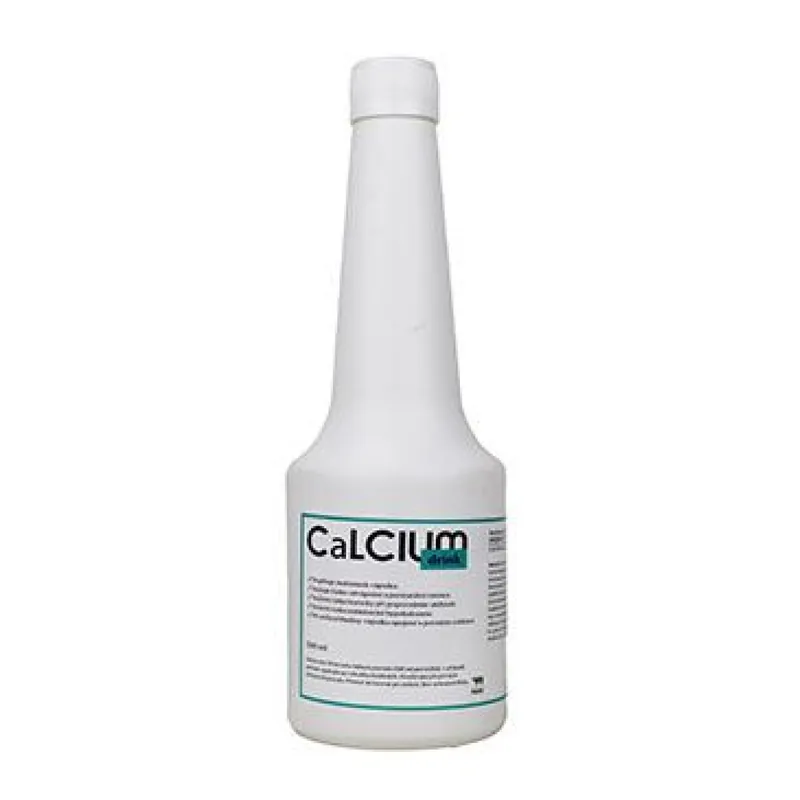 Calcium Drink pro skot 500ml Finale Uitverkoop