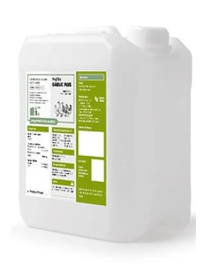 Bestel Nu ProfiVet Garlic Plus pro drůbež 5l