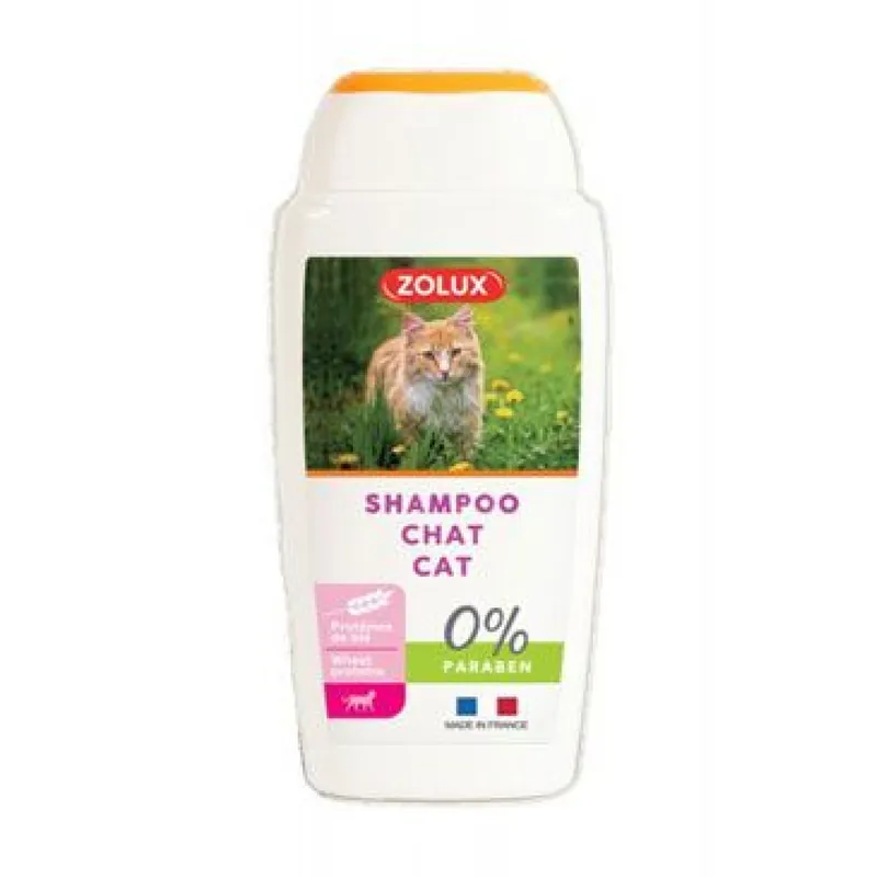 Actieprijs Šampon pro kočky 250ml Zolux
