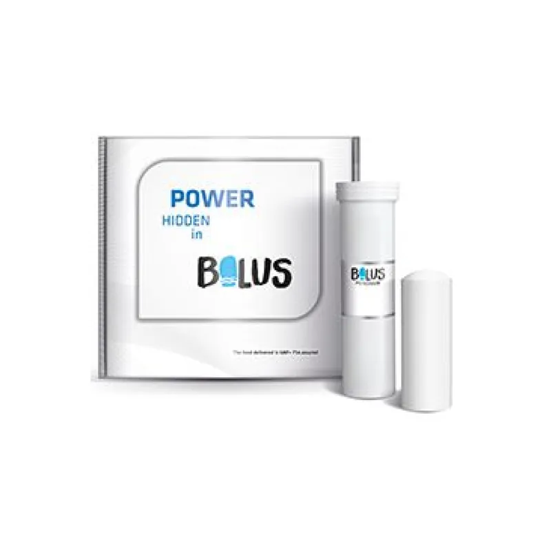 Bolus Draslíkový 4x150g Nieuw