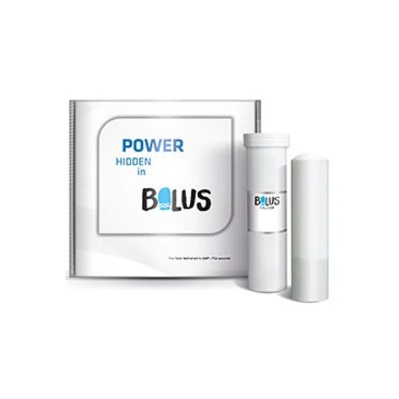 Bolus Calcium Plus 4x185g Beperkt Aanbod