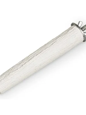 Hoge Kwaliteit Bidýlko minerální bílé střední Nobby 16,5 cm
