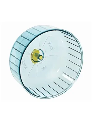 Kolotoč plast pro hlodavce plný Rolly Large Savic prům. 18 cm Bestseller