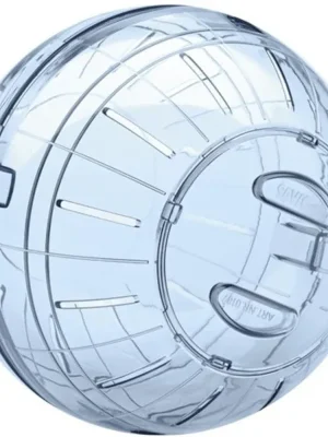 Kolotoč/koule plast Runner Ball Savic 18 cm Express Levering