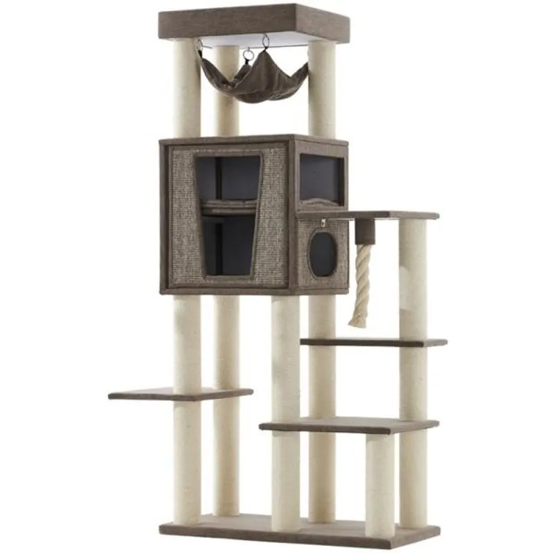 Speciale Aanbieding Škrabadlo Kasil 203cm Nobby