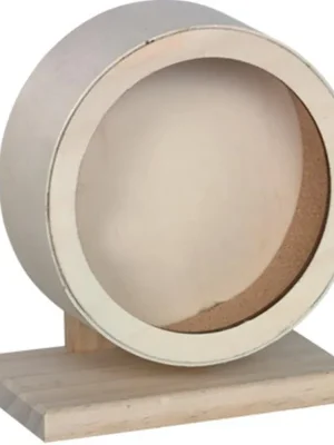 Nieuw Kolotoč dřevo pro hlodavce Nobby prům. 20cm