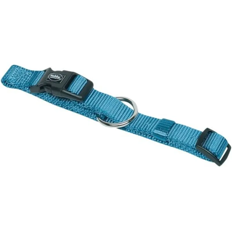 Exclusieve Aanbieding Obojek nylon classic 1x20-35cm Nobby modrý
