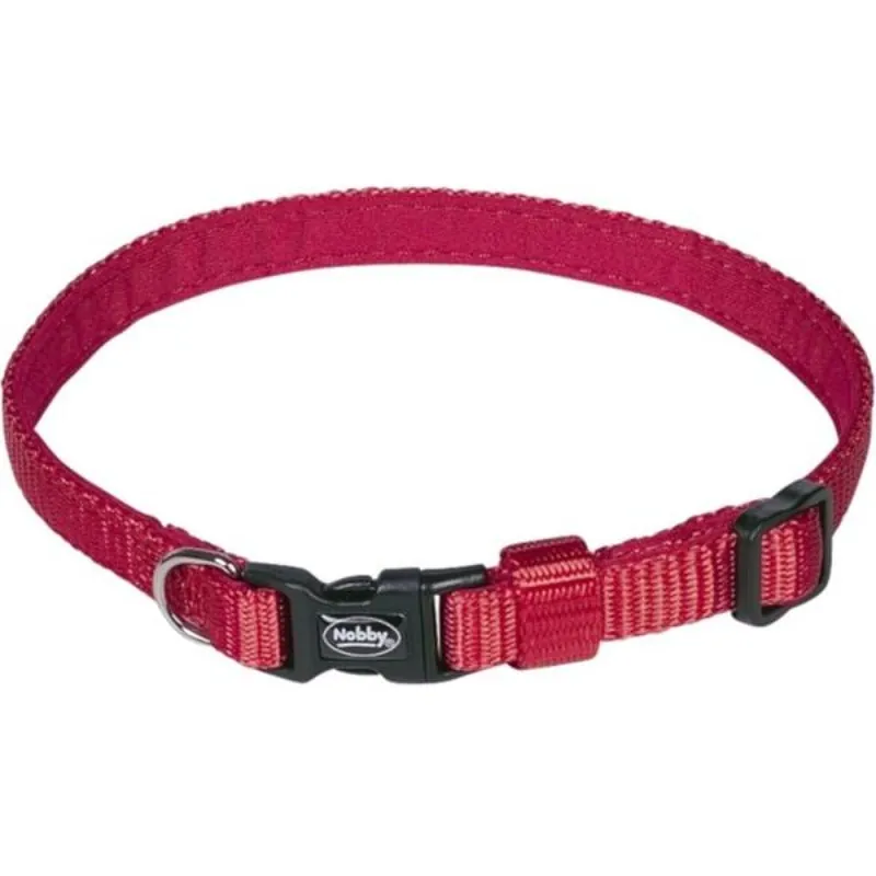 Tijdelijk Beschikbaar Obojek Nobby Preno Mini 1x20–35 cm červený