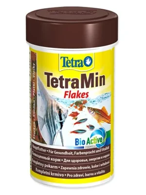Nu Kopen Tetra Min - vločky 100 ml
