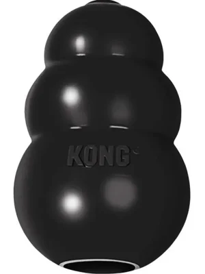 Nieuw Hračka guma sněhulák KONG Extreme L