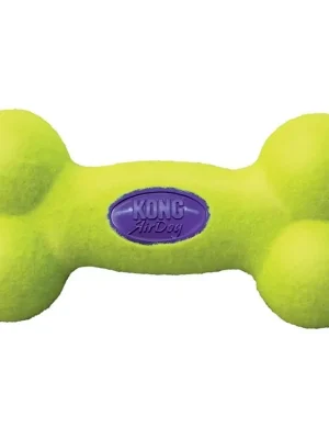 Hračka tenis KONG AirDog Bone L Lage Kosten