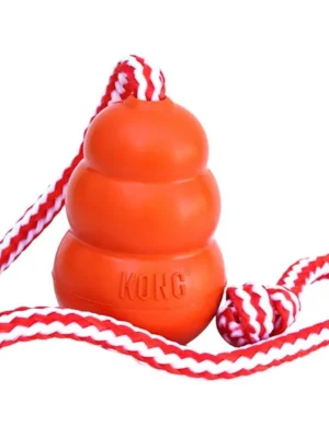Exclusieve Aanbieding Hračka guma sněhulák KONG Aqua M