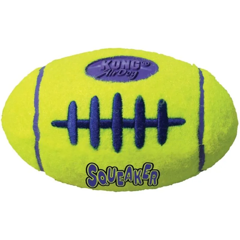 Hračka tenis KONG AirDog Football S Aanbieding