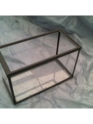 Akvárium s rámečkem Ante 40 x 20 x 25 cm, 20 l Beste Prijs