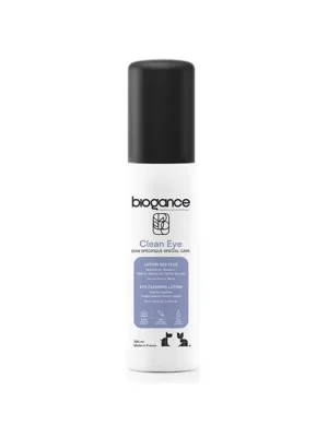 Biogance Clean eyes - čistič očí 100 ml Direct Beschikbaar