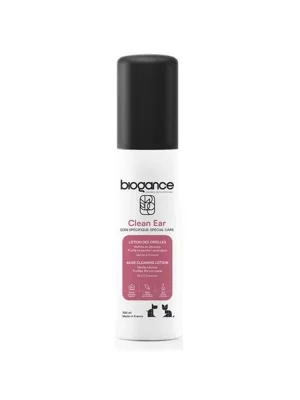 Fabrieksprijs Biogance Clean ears - čistič uší 100 ml