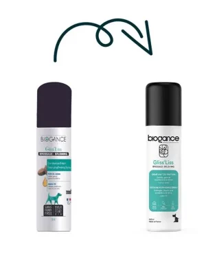 Direct Beschikbaar Biogance Gliss´Liss dog 150 ml