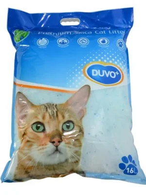 Nieuw Stelivo Duvoplus silikagel 16 l