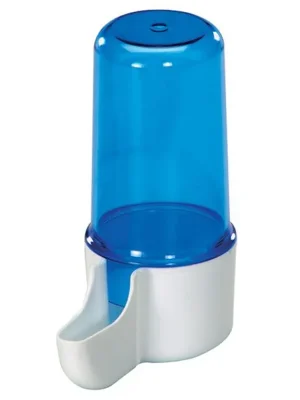 Bestseller Napáječka pták modrá Duvo+ 80 ml