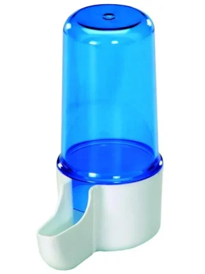 Lage Prijs Napáječka pták modrá Duvo+ 200 ml