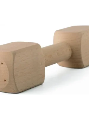 Op = Op Aport tréninkový dřevo BAFPET 250 g