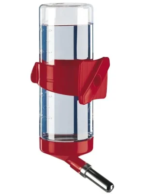 Napáječka pro hlod. Drinky+plast.úchyt, Ferplast 300 ml Lage Kosten