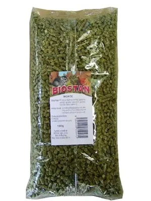 Biostan Morče 1 kg Populair
