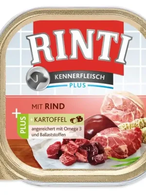 Rinti dog van. - hovězí 300 g Bestseller