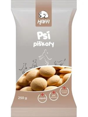 Nu Kopen Psí piškoty 250 g