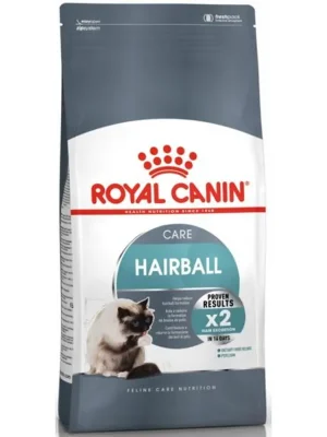 Dagaanbieding Royal Canin - Feline Hairball Care 10 kg