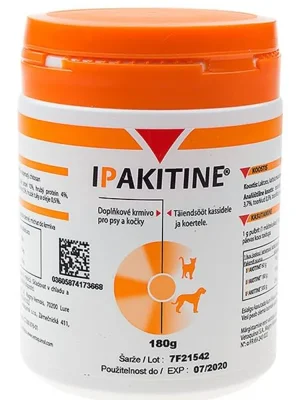 Ipakitine 180 g Finale Uitverkoop
