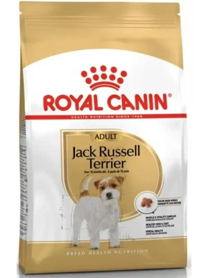 Royal Canin BREED Jack Russell 1,5 kg Voordeelprijs