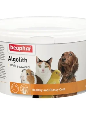 Op = Op Beaphar Algolith s mořskou řasou 250 g