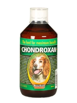 Laatste Kans Chondroxan psi sol 500 ml
