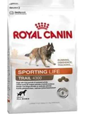 Nu Kopen Royal Canin - Canine Sporting Trail 4300 15 kg