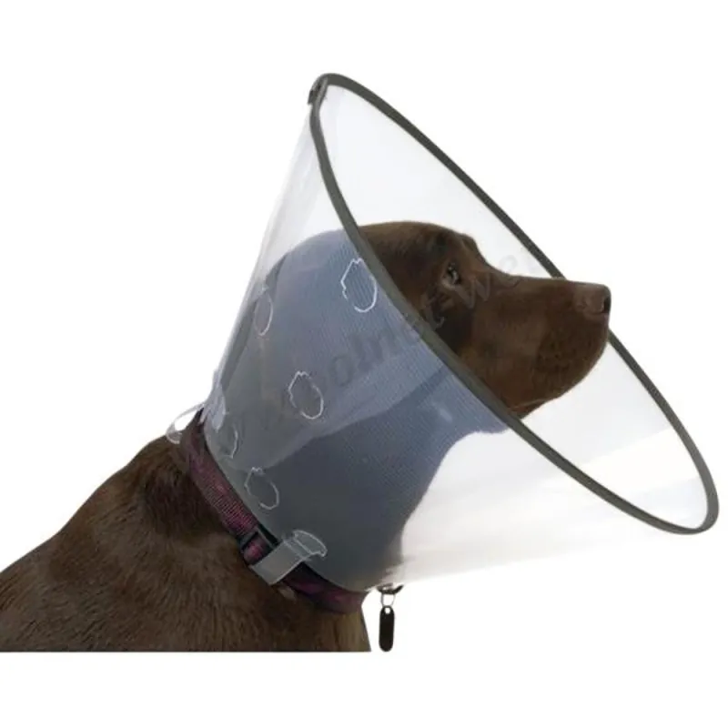 Límec Polnet - clic collar Comfort s gumou 12,5cm 273482C Actieprijs