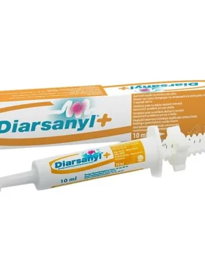 Lage Prijs Diarsanyl a.u.v. pst 10ml