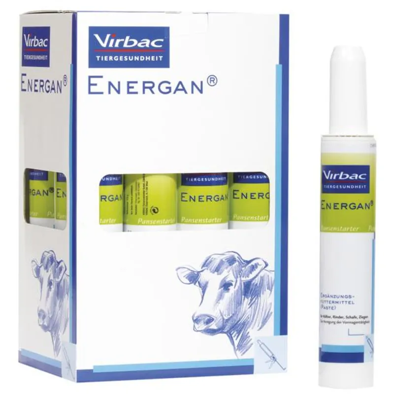 Beste Prijs Energan Pansenstarter pst 12x325g